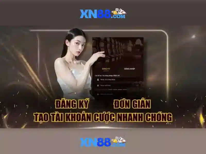 Giao diện nhà cái hoàn hảo