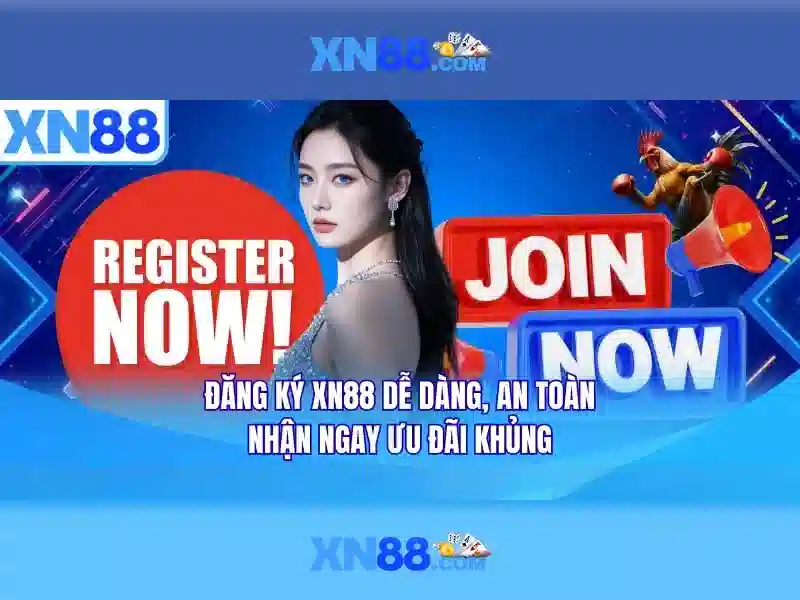 xn88 - Tổng quan về nền tảng cá cược trực tuyến an toàn và đáng tin cậy