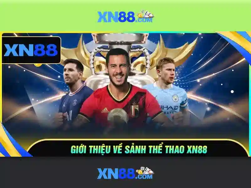 xn88: Tổng quan và hướng dẫn cơ bản Giao diện nhà cái hoàn hảo