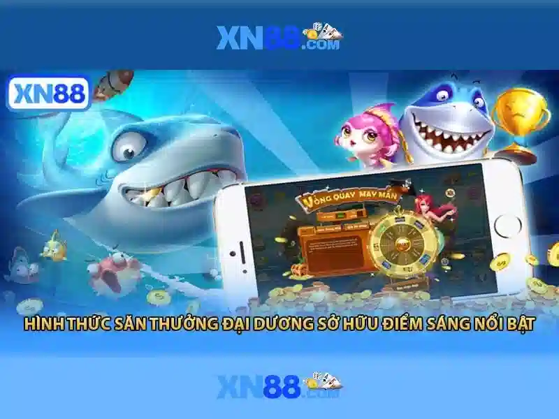 Các thể loại trò chơi tại XN88\n\n