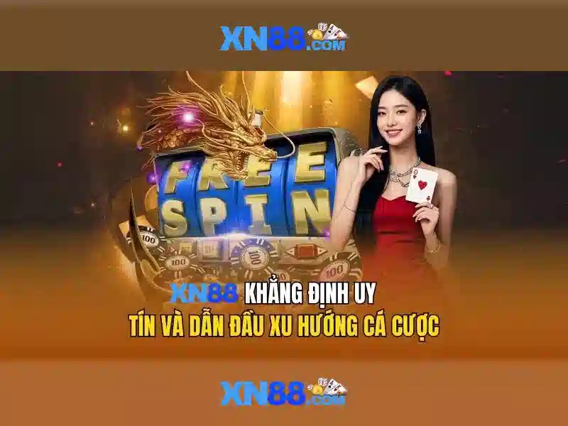 xn88 là gì? Tổng quan về xn88 Giao diện nhà cái hoàn hảo