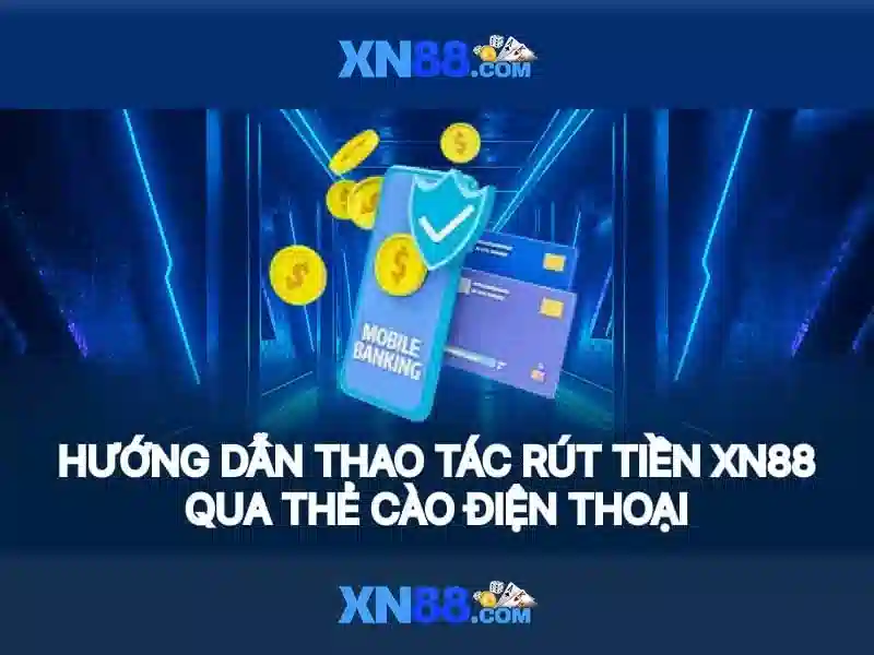 XN88 - Tổng quan về nền tảng cược trực tuyến