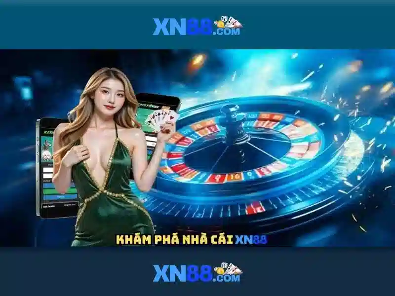 Xn88: Đánh giá và tổng quan về nền tảng cá cược trực tuyến