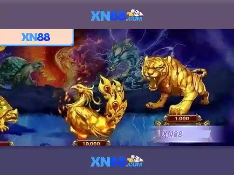 Giao diện nhà cái hoàn hảo