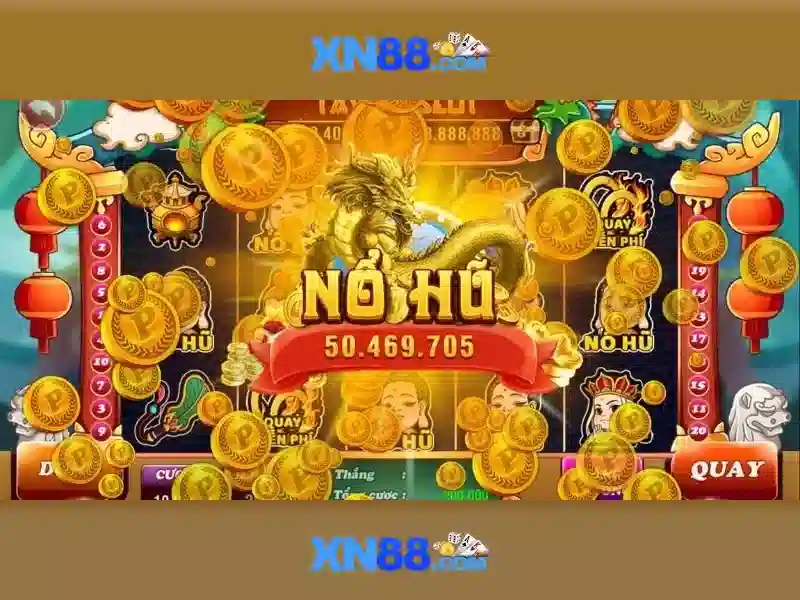 Giao diện nhà cái hoàn hảo