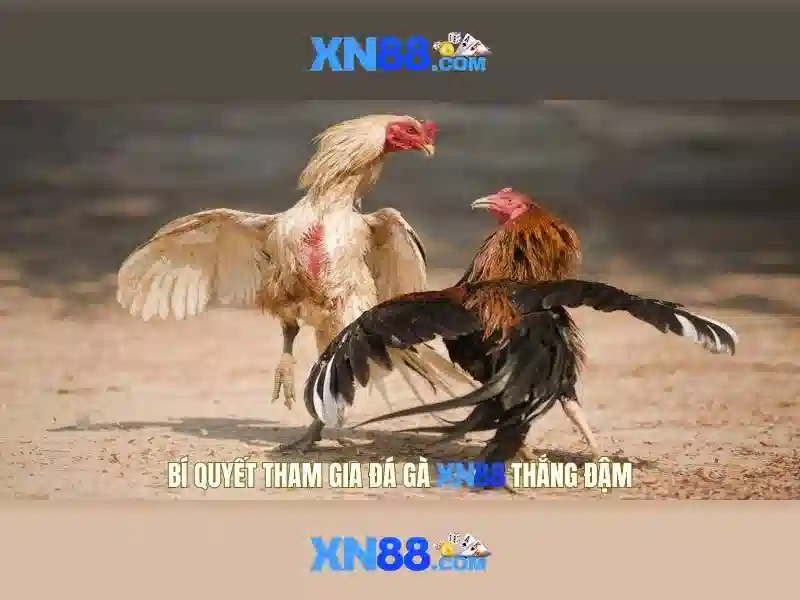 An toàn và công bằng trên xn88