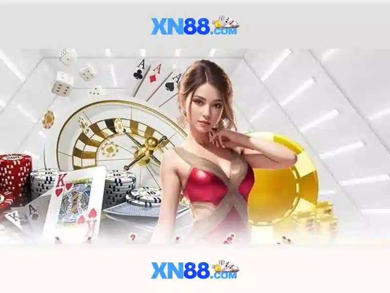 XN88: Nền tảng chơi game và cá cược trực tuyến