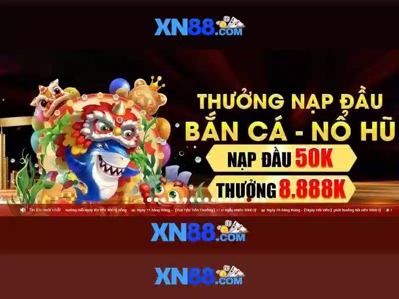 Khám phá xn88: một cái nhìn tổng quan