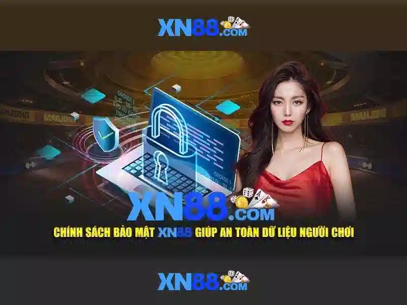 xn88: Nền tảng cược trực tuyến và cộng đồng người chơi Giao diện nhà cái hoàn hảo