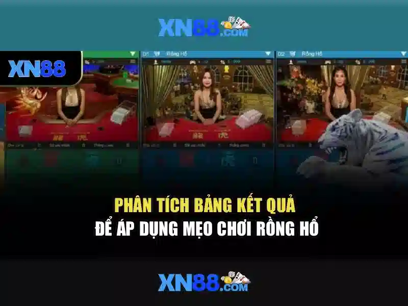 Giao diện nhà cái hoàn hảo