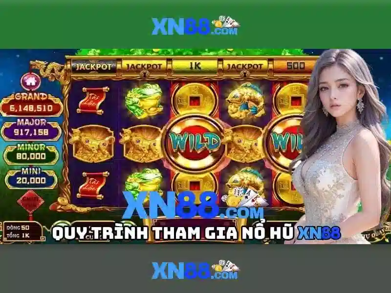 xn88: Tổng quan về nền tảng và trò chơi trực tuyến