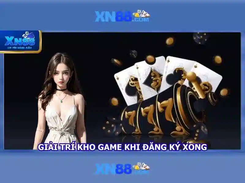 xn88 là gì: Khám phá nền tảng, cách chơi và trải nghiệm xn88 Giao diện nhà cái hoàn hảo