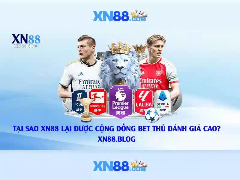 xn88: Tổng quan về nền tảng và lưu ý an toàn