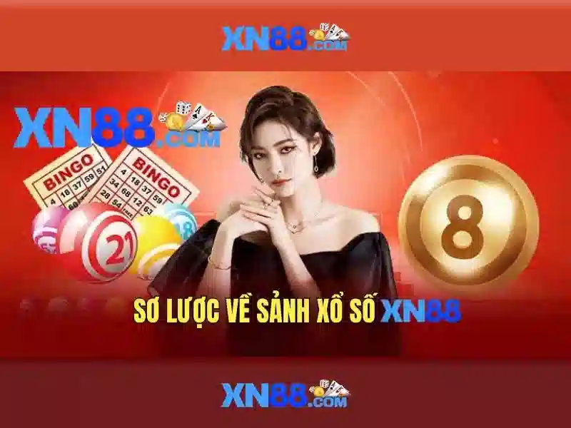 xn88 nổ hủ: Tổng quan, ứng dụng và trải nghiệm nổi bật