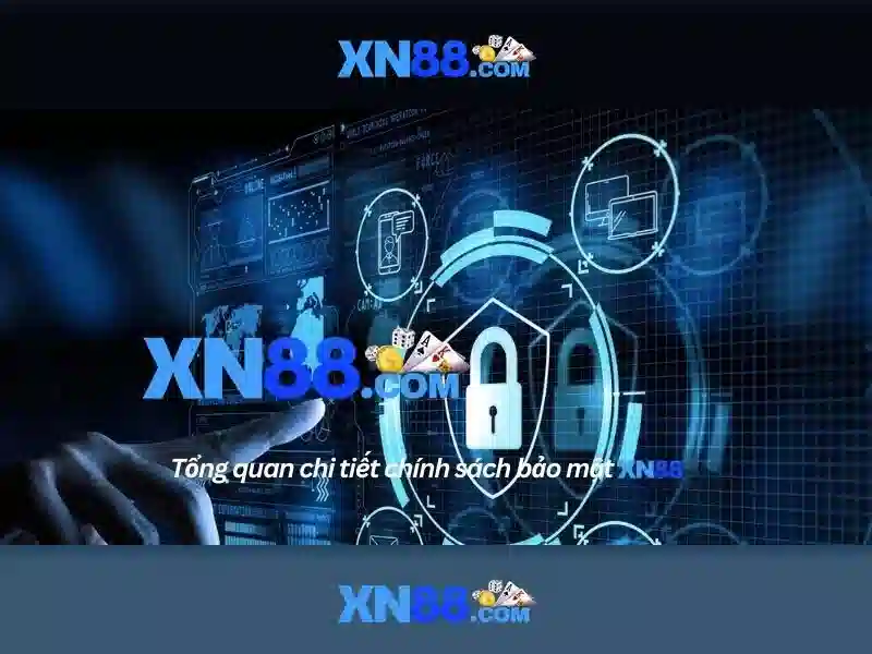 An toàn và bảo mật khi tham gia xn88