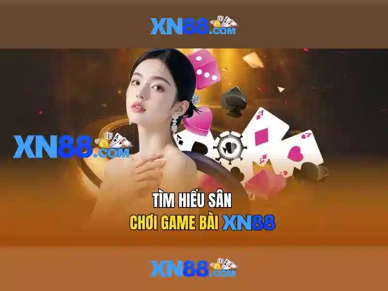Giới thiệu xn88\n