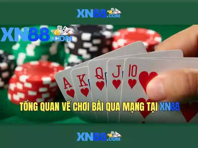 xn88: Đánh giá nền tảng cược trực tuyến
