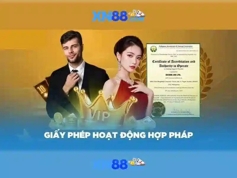 xn88: Giới thiệu về một nền tảng cược trực tuyến