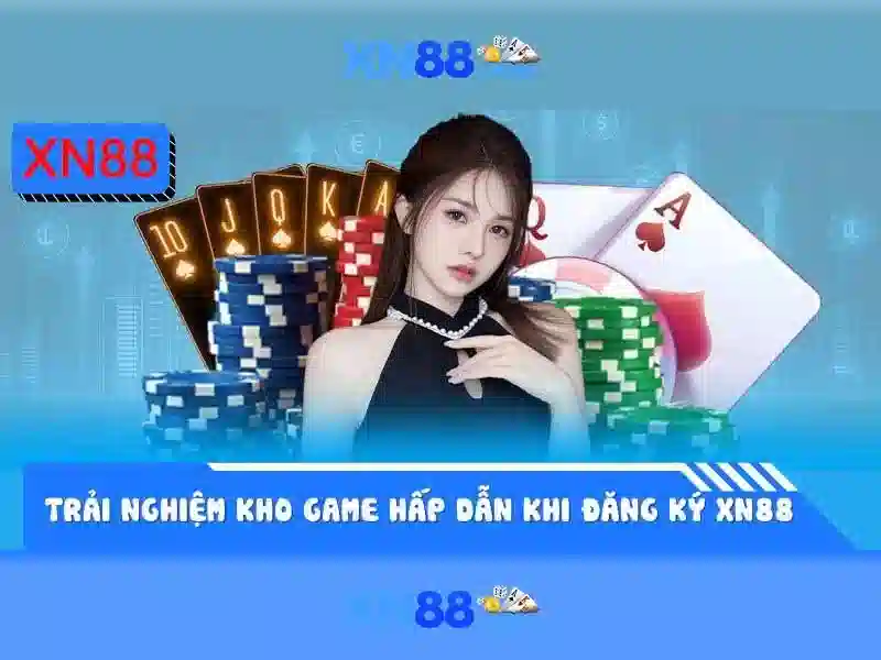 Các tính năng nổi bật của xn88\n