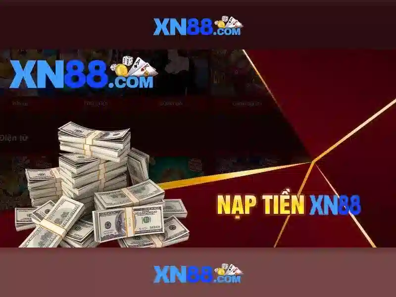 Giao diện nhà cái hoàn hảo
