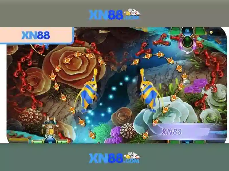 xn88: Tổng quan và hướng dẫn căn bản