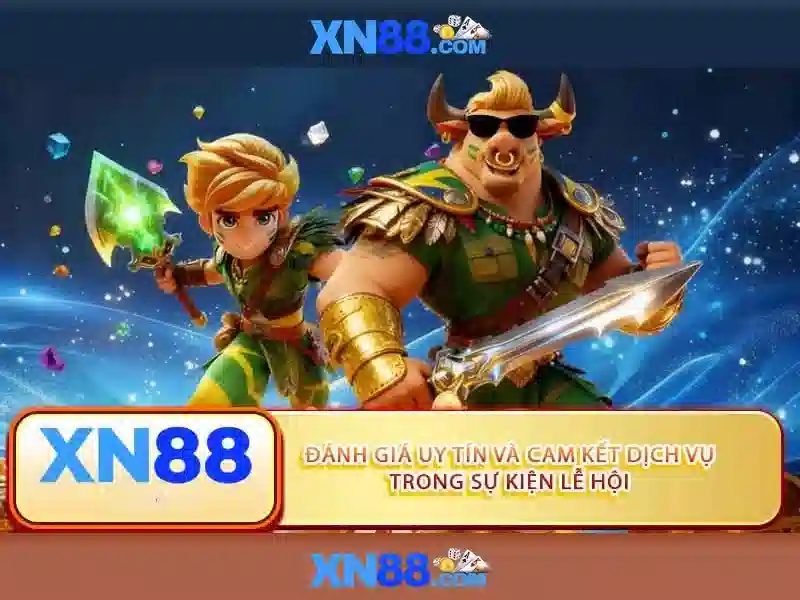 xn88 - Đánh giá và hướng dẫn sử dụng Giao diện nhà cái hoàn hảo