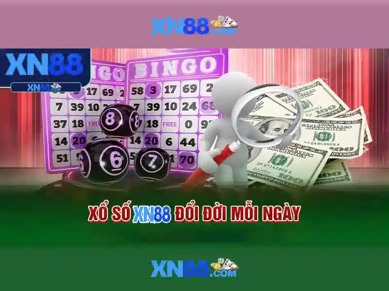 Lý do nên tin dùng xn88?