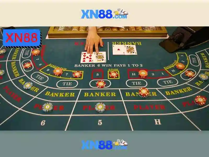 Giao diện nhà cái hoàn hảo