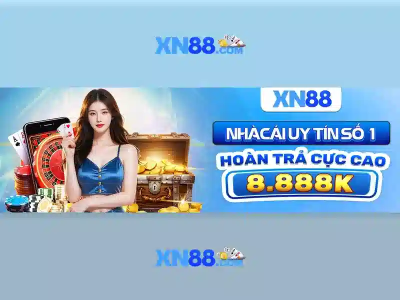 xn88: Nền tảng giải trí và cược trực tuyến đáng chú ý Giao diện nhà cái hoàn hảo