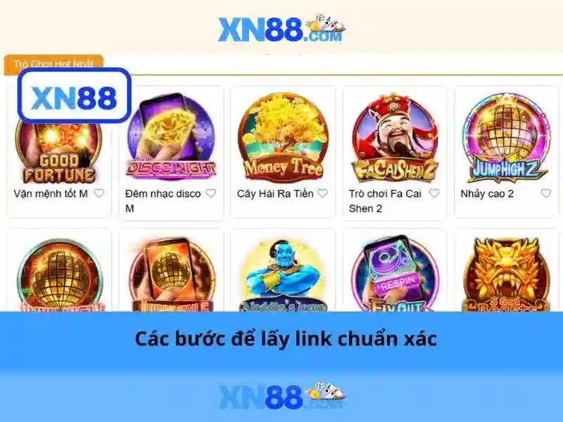 xn88 – Nền tảng cá cược và giải trí trực tuyến