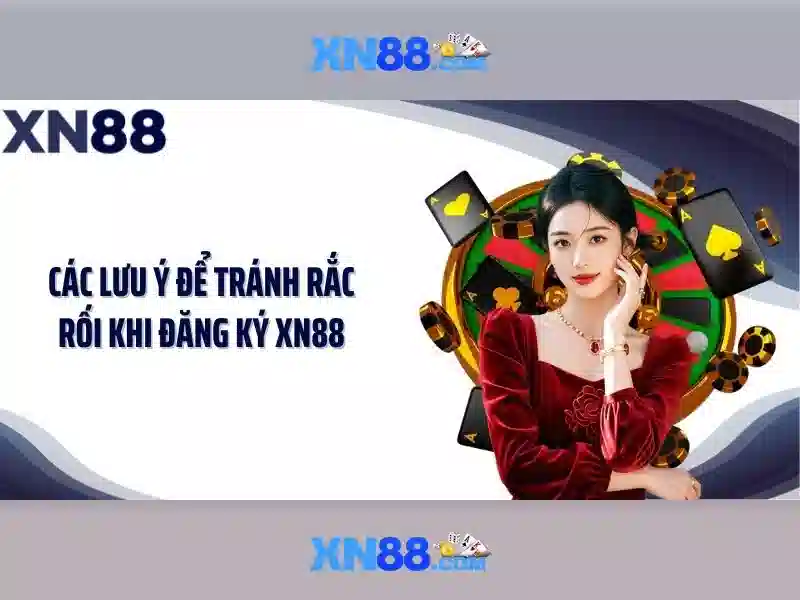 Khám phá xn88: nền tảng cá cược trực tuyến an toàn và hiện đại