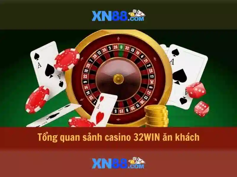XN88: Nền tảng casino và trò chơi trực tuyến