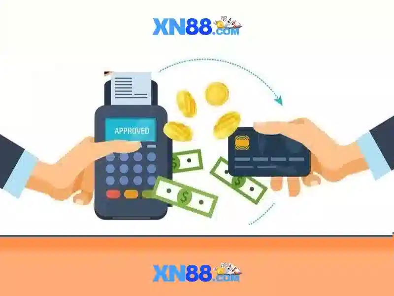 Giao diện nhà cái hoàn hảo