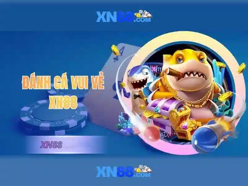 xn88: Nền tảng giải trí trực tuyến và khám phá các trò chơi