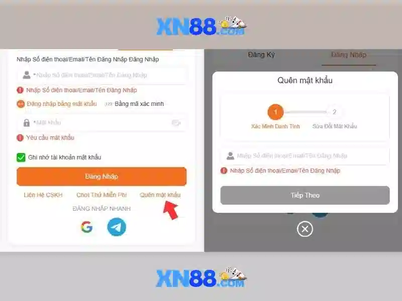 Các tính năng nổi bật