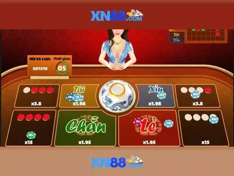 XN88 là gì và những đặc điểm nổi bật