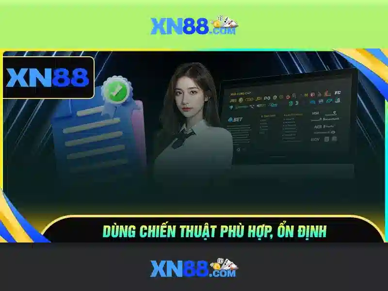 xn88: Sàn chơi trực tuyến và trải nghiệm người dùng Giao diện nhà cái hoàn hảo