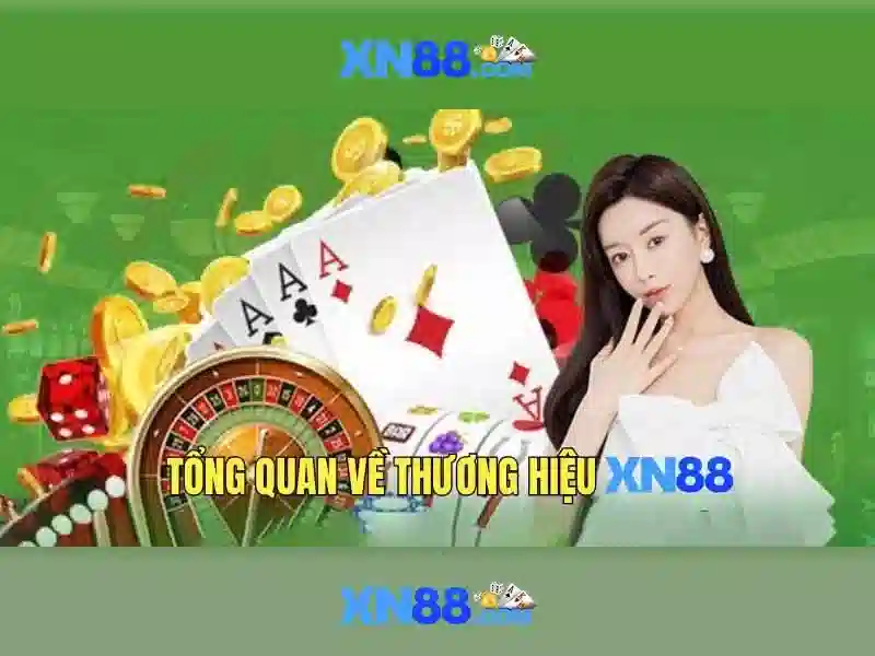 Giao diện nhà cái hoàn hảo