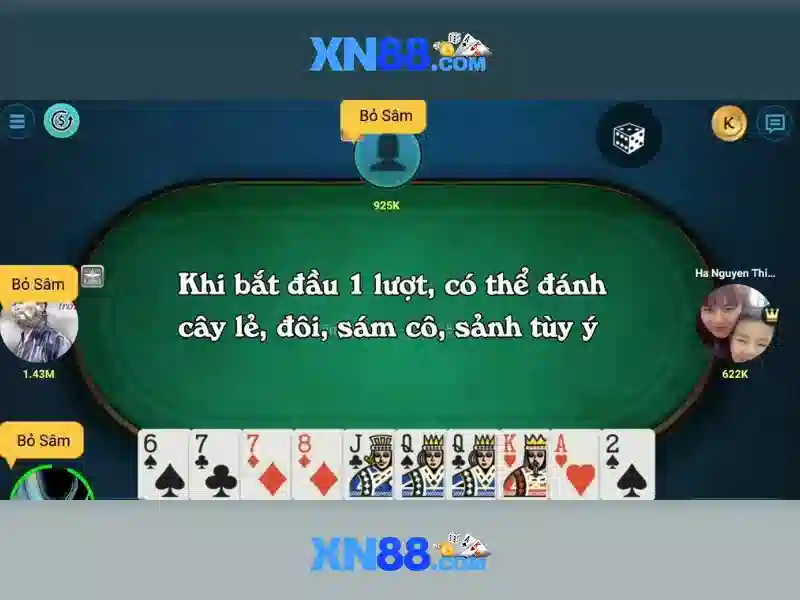 xn88 và hành trình của nền trò chơi trực tuyến hiện đại