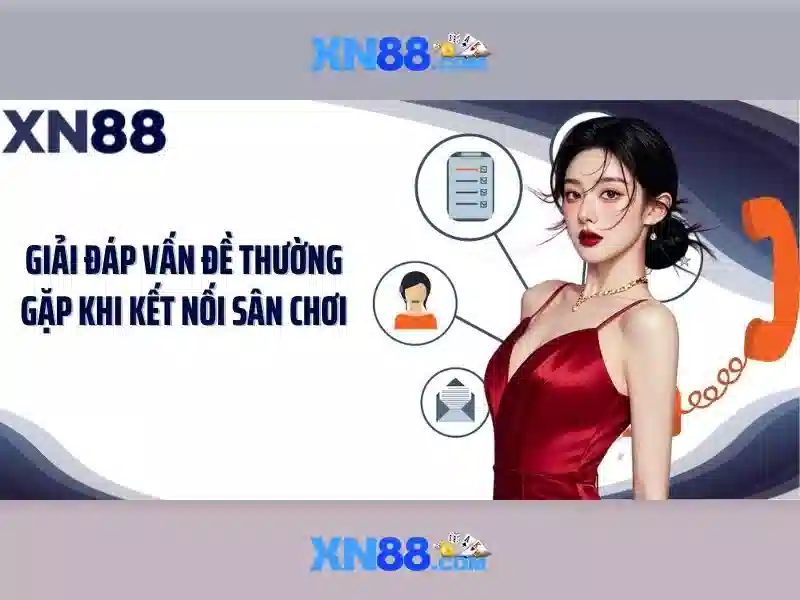xn88: Tổng quan về nền tảng giải trí và cá cược trực tuyến