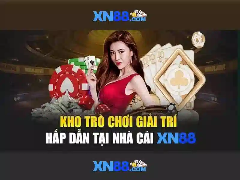 xn88: Đánh giá và hướng dẫn Giao diện nhà cái hoàn hảo