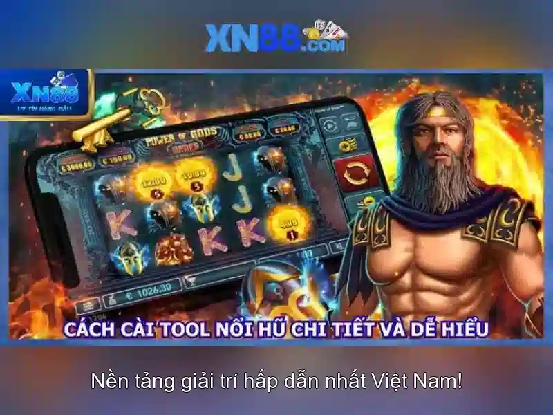 xn88 là gì và những tính năng nổi bật của nền tảng Giao diện nhà cái hoàn hảo