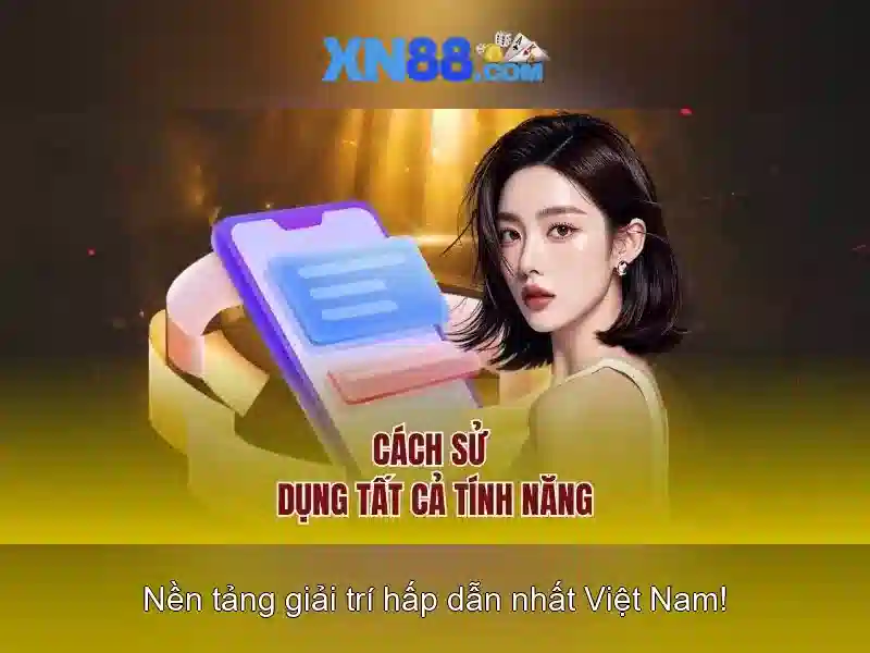 Kinh nghiệm người dùng và khuyến mãi