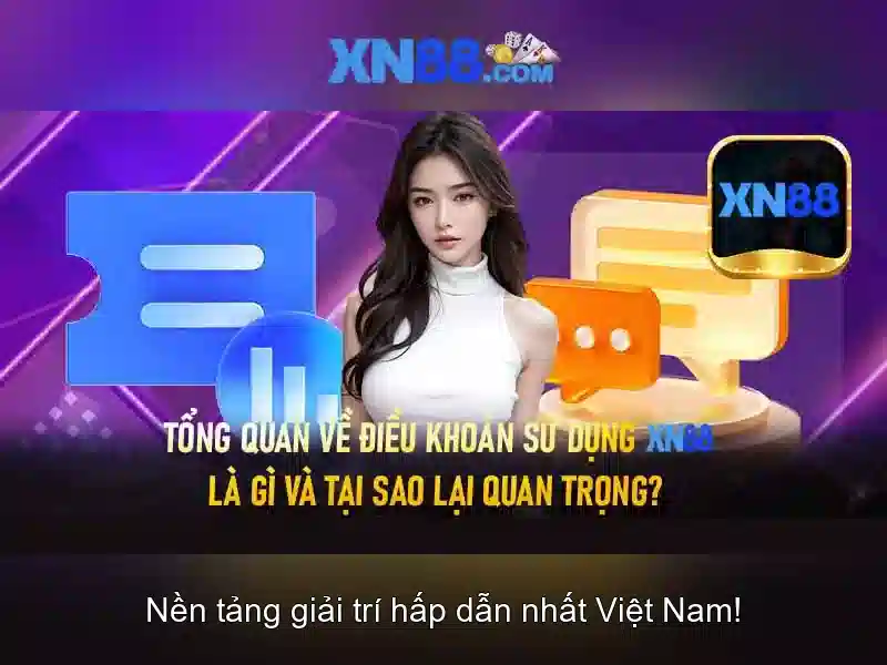 xn88' – Trải nghiệm và đánh giá xn88' cho doanh nghiệp