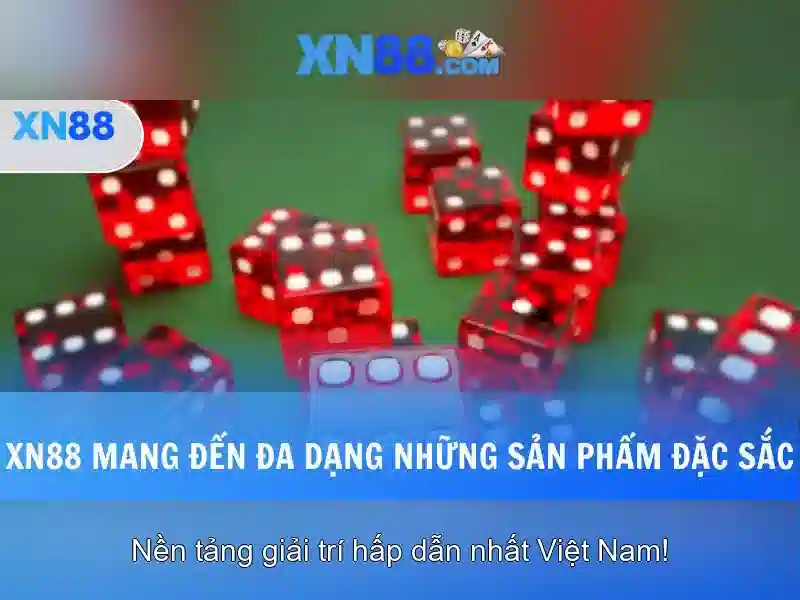 Giao diện nhà cái hoàn hảo