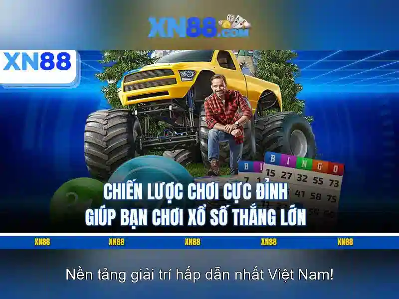 Giao diện nhà cái hoàn hảo