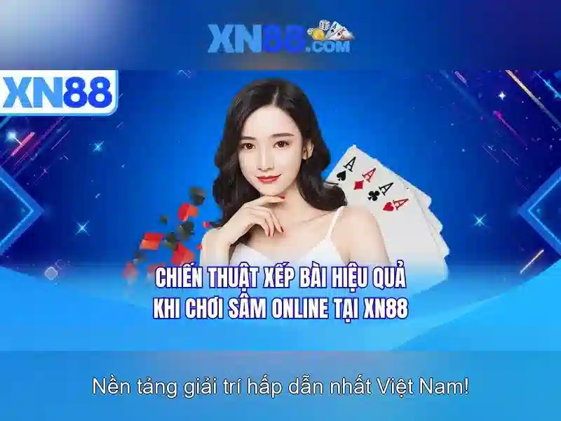 xn88: Nền tảng cá cược trực tuyến an toàn và tiện ích