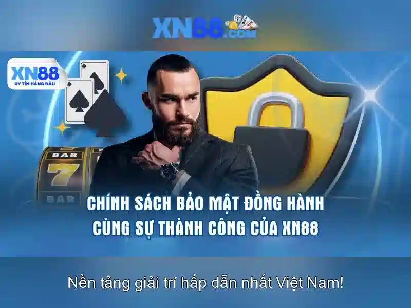 xn88: Nền tảng trò chơi trực tuyến và những điều bạn cần biết