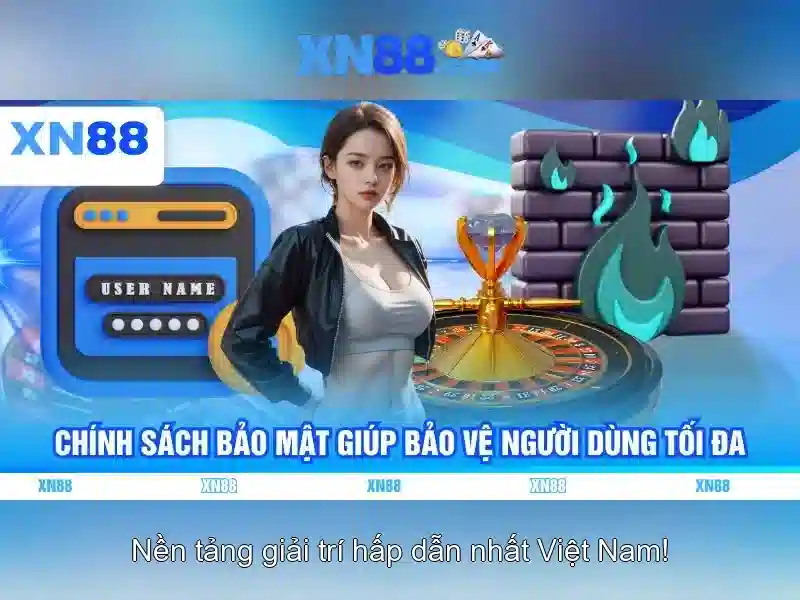 Các trò chơi và dịch vụ của xn88