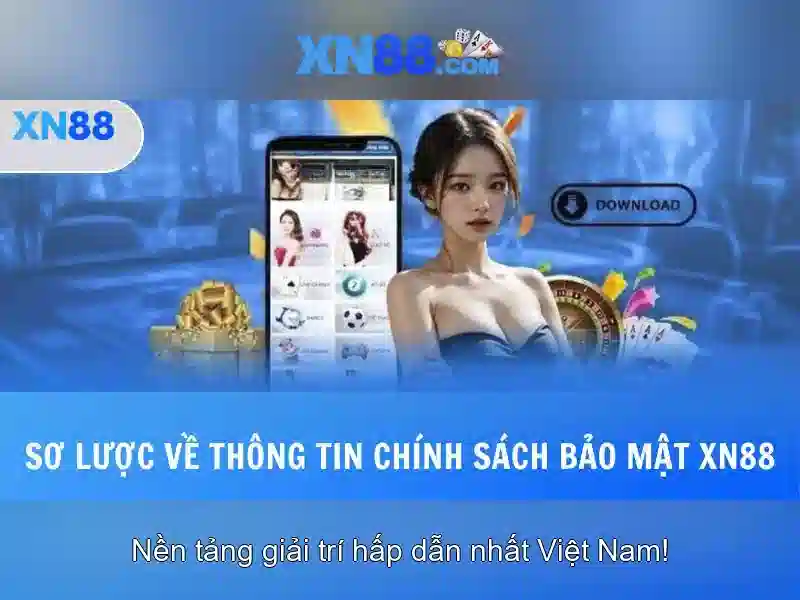 xn88: Nền tảng giải trí trực tuyến tại Việt Nam
